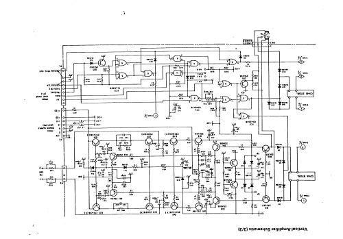 Storage Oscilloscope DSO-2000; INTRON Instruments; (ID = 930483) Ausrüstung