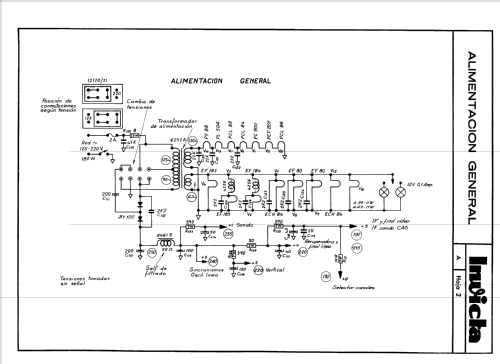 6623-L; Invicta Radio, (ID = 1065493) Television