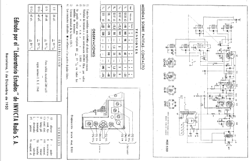 Florida 5301; Invicta Radio, (ID = 617605) Radio