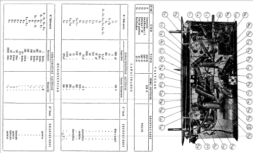 Florida 5301; Invicta Radio, (ID = 617607) Radio