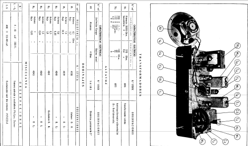 Florida 5301; Invicta Radio, (ID = 617608) Radio