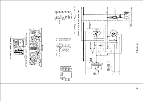 Vicki 27; Invicta Radio Ltd.; (ID = 557968) Radio