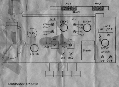 Pilatus-Limmat 6303; Iseli - Radio-Iseli (ID = 2484875) Radio