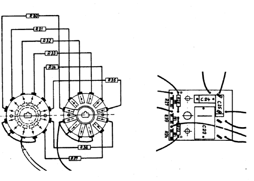 Universal Bridge MA 4302; Iskra; Kranj, (ID = 2214923) Equipment