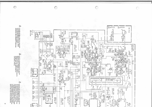 ITT Component-Line HiFi 4020; ITT-Graetz (ID = 1626392) Ton-Bild