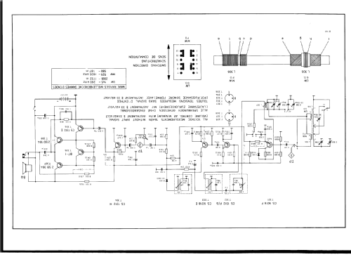 Junior 2 ML12R; ITT-KB; Foots Cray, (ID = 1577904) Radio