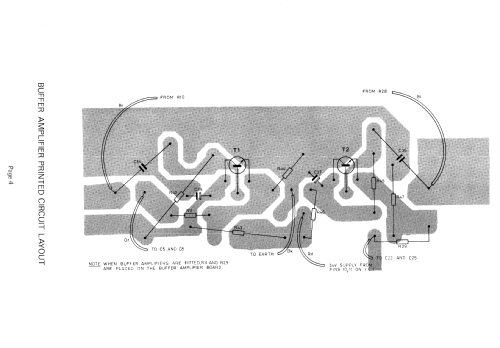 KA1026; ITT-KB; Foots Cray, (ID = 1415953) Enrég.-R