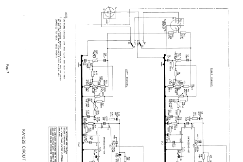 KA1026; ITT-KB; Foots Cray, (ID = 1415957) Ton-Bild