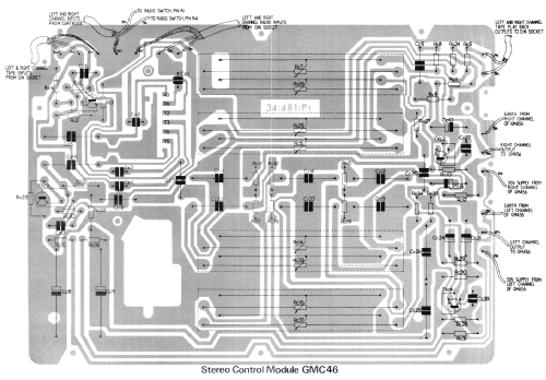 Twelve Fifty-Five Stereo KA1255; ITT-KB; Foots Cray, (ID = 1589500) R-Player