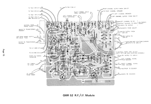 KA2015; ITT-KB; Foots Cray, (ID = 1416250) Radio