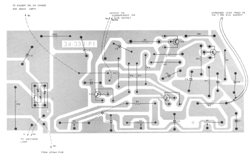 KP049; ITT-KB; Foots Cray, (ID = 1585004) Enrég.-R