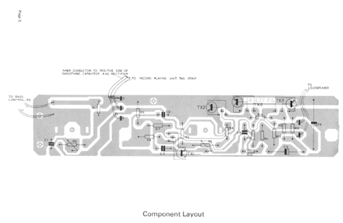 KP800; ITT-KB; Foots Cray, (ID = 1585027) R-Player