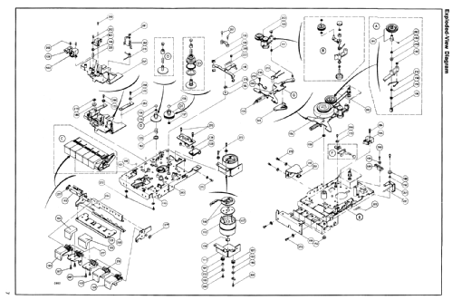 SL53 Automatic; ITT-KB; Foots Cray, (ID = 1583508) R-Player