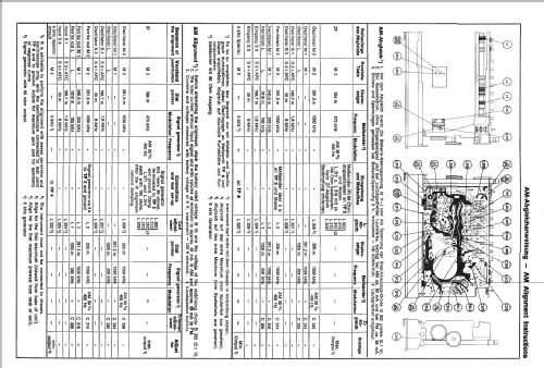 Touring International Marine ; ITT-KB; Foots Cray, (ID = 2455248) Radio