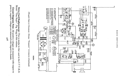 Weekend automatic ; ITT-KB; Foots Cray, (ID = 1758312) Radio