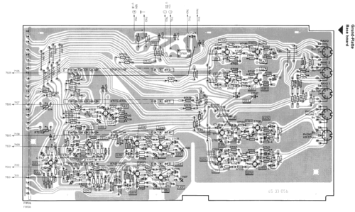 2700 HiFi Regie; ITT Schaub-Lorenz (ID = 1295273) R-Player