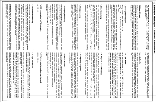 Car 11; ITT Schaub-Lorenz (ID = 357638) Reg-Riprod