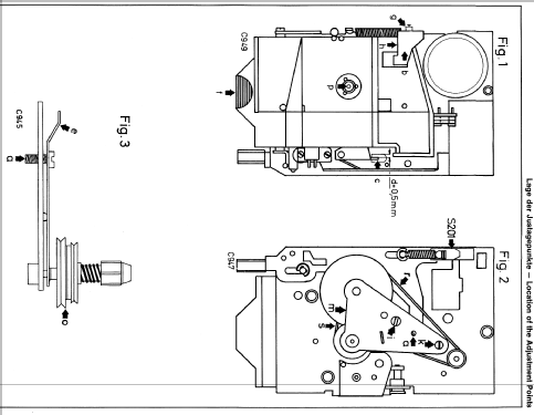 Car 11; ITT Schaub-Lorenz (ID = 357641) R-Player