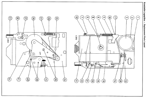 Car 11; ITT Schaub-Lorenz (ID = 357645) R-Player