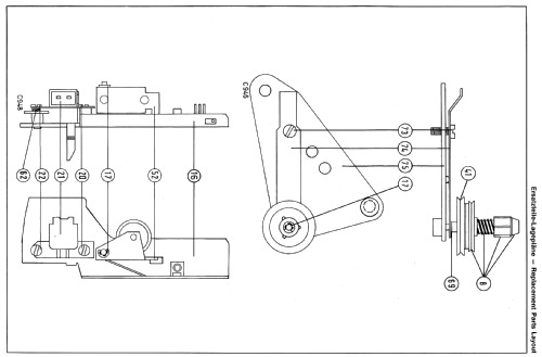 Car 11; ITT Schaub-Lorenz (ID = 357646) Sonido-V