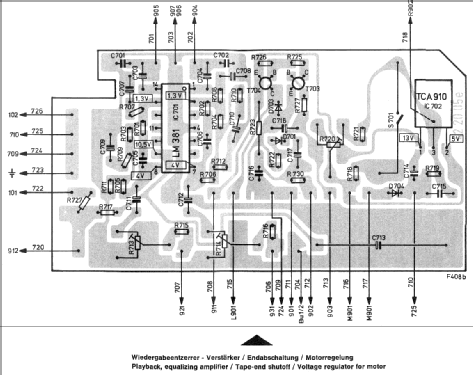 Car 15 Stereo 5332 03 55; ITT Schaub-Lorenz (ID = 960527) Enrég.-R