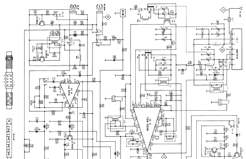 Clockradio CCR320; ITT Schaub-Lorenz (ID = 1029876) Radio