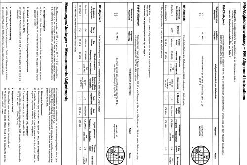 Clockradio CCR320; ITT Schaub-Lorenz (ID = 1029879) Radio