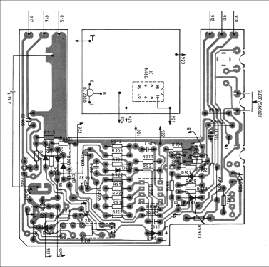 Clockradio Traffic CR230; ITT Schaub-Lorenz (ID = 1295170) Radio