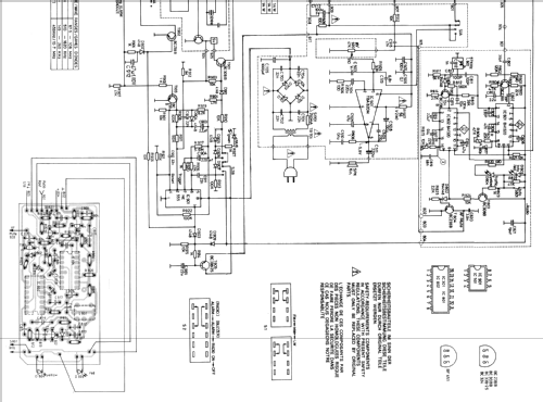 Clockradio Traffic CR230; ITT Schaub-Lorenz (ID = 1295172) Radio