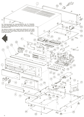 Exclusive-Line 90 9021; ITT Schaub-Lorenz (ID = 2756748) R-Player