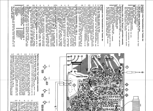 GOLF automatic 103 52140451; ITT Schaub-Lorenz (ID = 2467436) Radio