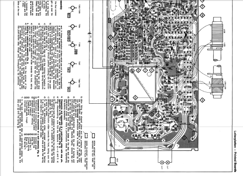 Golf europa 103 52140453; ITT Schaub-Lorenz (ID = 2475228) Radio