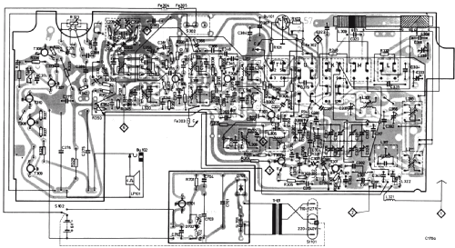 Polo Universal Ch= 103SK; ITT Schaub-Lorenz (ID = 867857) Radio