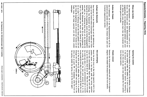 Pony 13; ITT Schaub-Lorenz (ID = 632774) Radio