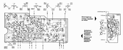 RC1001 53312511; ITT Schaub-Lorenz (ID = 2383275) Radio