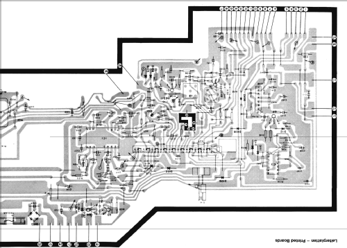 SL 600; ITT Schaub-Lorenz (ID = 1285047) Ton-Bild