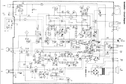 SL 600; ITT Schaub-Lorenz (ID = 960575) R-Player