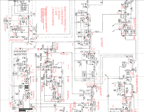 Studio 1207 ; ITT Schaub-Lorenz (ID = 2437205) Television