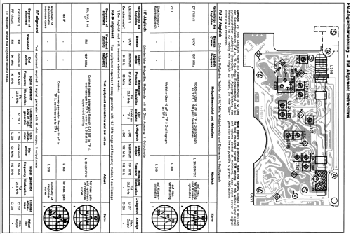 TINY electronic 108; ITT Schaub-Lorenz (ID = 877618) Radio