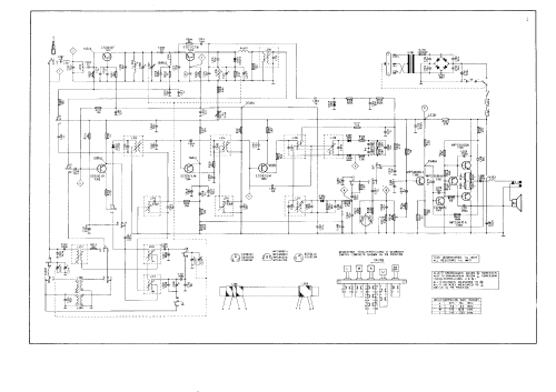 TINY electronic 108; ITT Schaub-Lorenz (ID = 97216) Radio