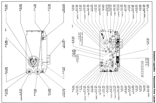 Tiny Super LW 52130731; ITT Schaub-Lorenz (ID = 512827) Radio