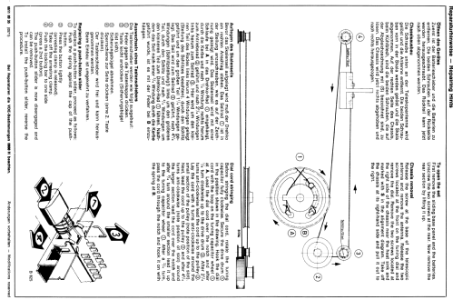 Tiny Super LW 52130731; ITT Schaub-Lorenz (ID = 512828) Radio