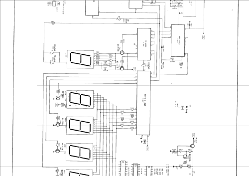 TOURING CD 108 52151487; ITT Schaub-Lorenz (ID = 89263) Radio