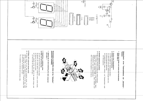 TOURING CD 108 52151487; ITT Schaub-Lorenz (ID = 89264) Radio