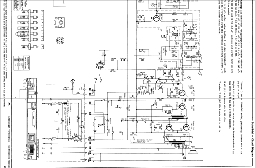 Touring Europa 52150149; ITT Schaub-Lorenz (ID = 879652) Radio