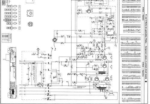 Touring Europa 521501xx; ITT Schaub-Lorenz (ID = 879639) Radio