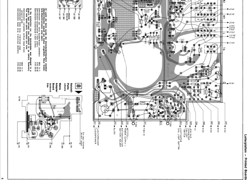 Touring International 102 52150935; ITT Schaub-Lorenz (ID = 1813294) Radio