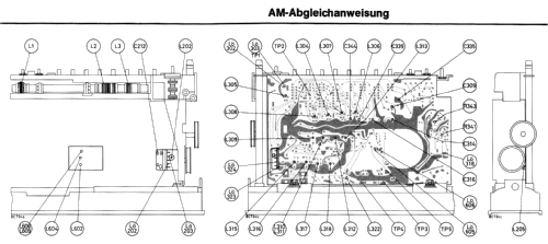 Touring international 103 52151403 ÖVE; ITT Schaub-Lorenz (ID = 1018806) Radio