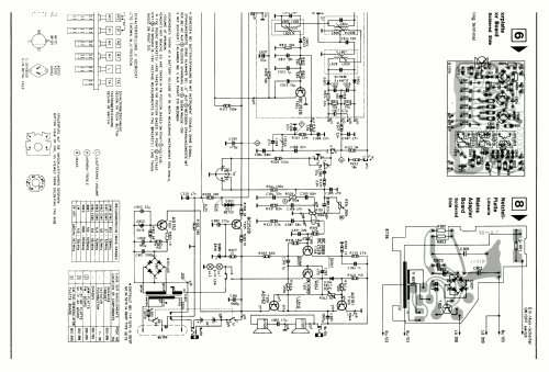 Touring International 103 66311271; ITT Schaub-Lorenz (ID = 1875848) Radio