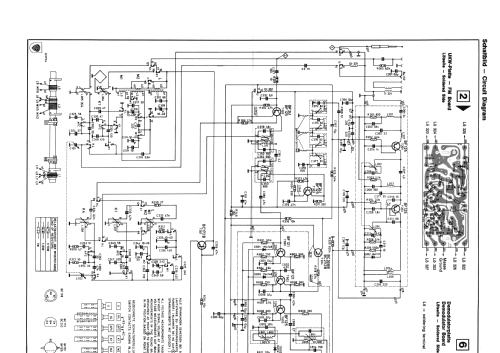 Touring International 103 66311271; ITT Schaub-Lorenz (ID = 646688) Radio